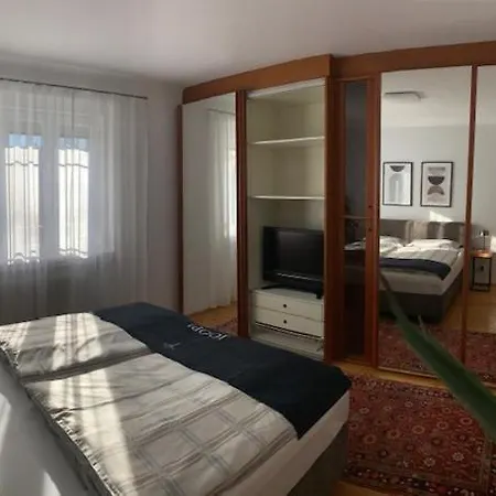 Apartment Wunderschoene 85m2 In Klagenfurt Klagenfurt am Woerthersee