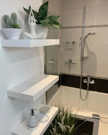 Apartment Wunderschoene 85m2 In Klagenfurt Klagenfurt am Woerthersee