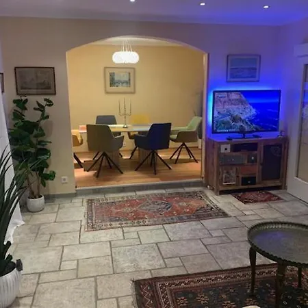 Wunderschoene 85m2 In Klagenfurt *