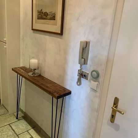 Apartment Wunderschoene 85m2 In Klagenfurt