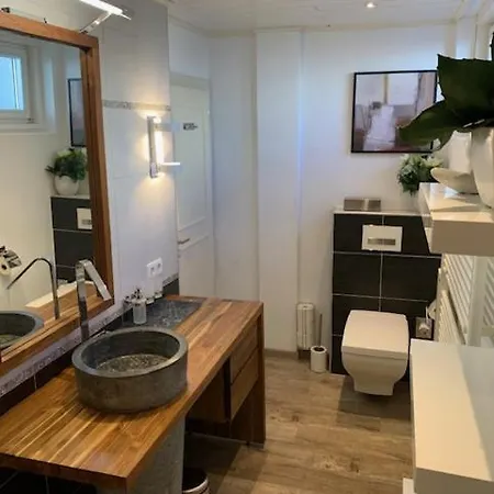 Wunderschoene 85m2 In Klagenfurt *