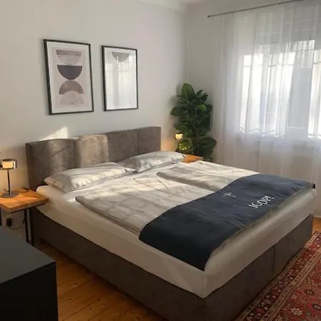 Wunderschoene 85m2 In Klagenfurt Apartment Klagenfurt am Woerthersee