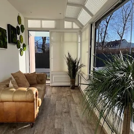 Wunderschoene 85m2 In Klagenfurt Klagenfurt am Woerthersee