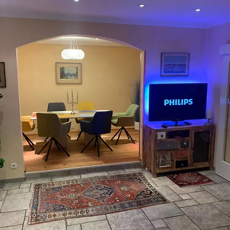 Wunderschoene 85m2 In Klagenfurt Apartment *