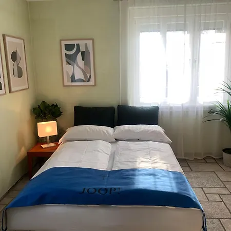 Wunderschoene 85m2 In Klagenfurt Apartment Klagenfurt am Wörthersee